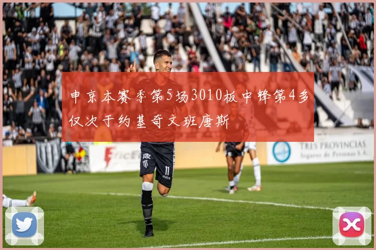 申京本赛季第5场3010板中锋第4多仅次于约基奇文班唐斯
