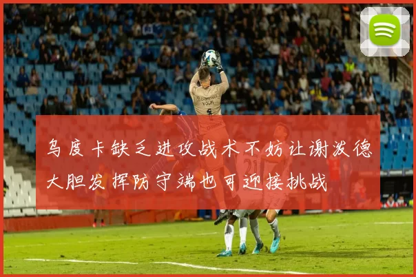 乌度卡缺乏进攻战术不妨让谢泼德大胆发挥防守端也可迎接挑战
