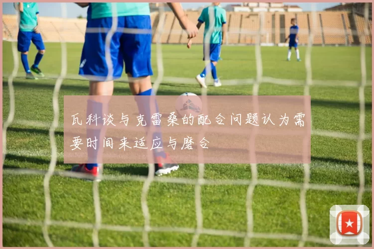 瓦科谈与克雷桑的配合问题认为需要时间来适应与磨合